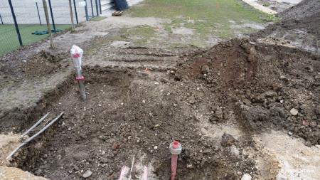 Izgradnja novih zunanjih športnih površin  (6)